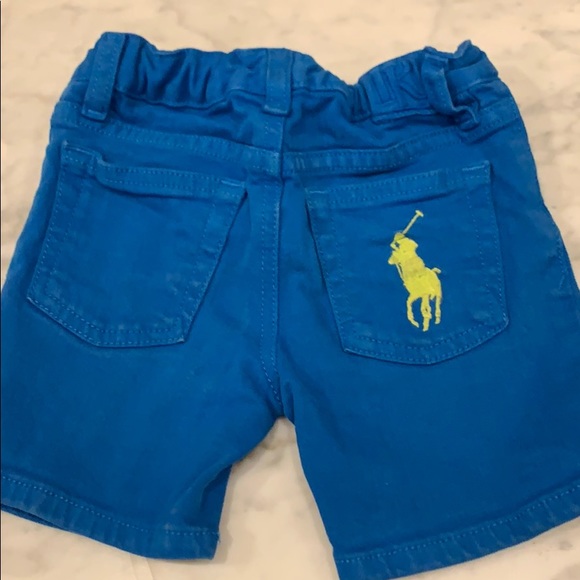 Ralph Lauren Other - Ralph Lauren shorts girls size 5.